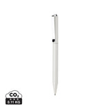 Xavi RCS-gecertificeerde pen van gerecycled aluminium
