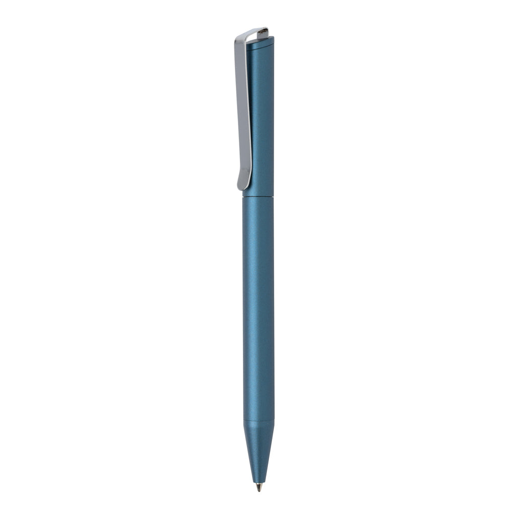 Xavi RCS-gecertificeerde pen van gerecycled aluminium
