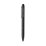 Kymi RCS-gecertificeerde gerecycled aluminium pen met stylus