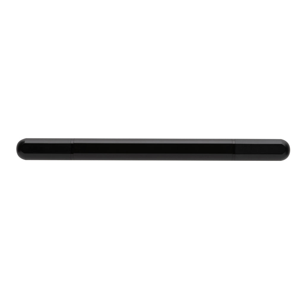 Swiss Peak Storm RCS gerecycled aluminium duo pen