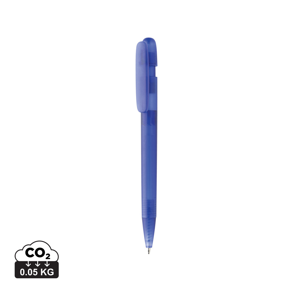 Devin GRS-gecertificeerde RABS-pen transparant