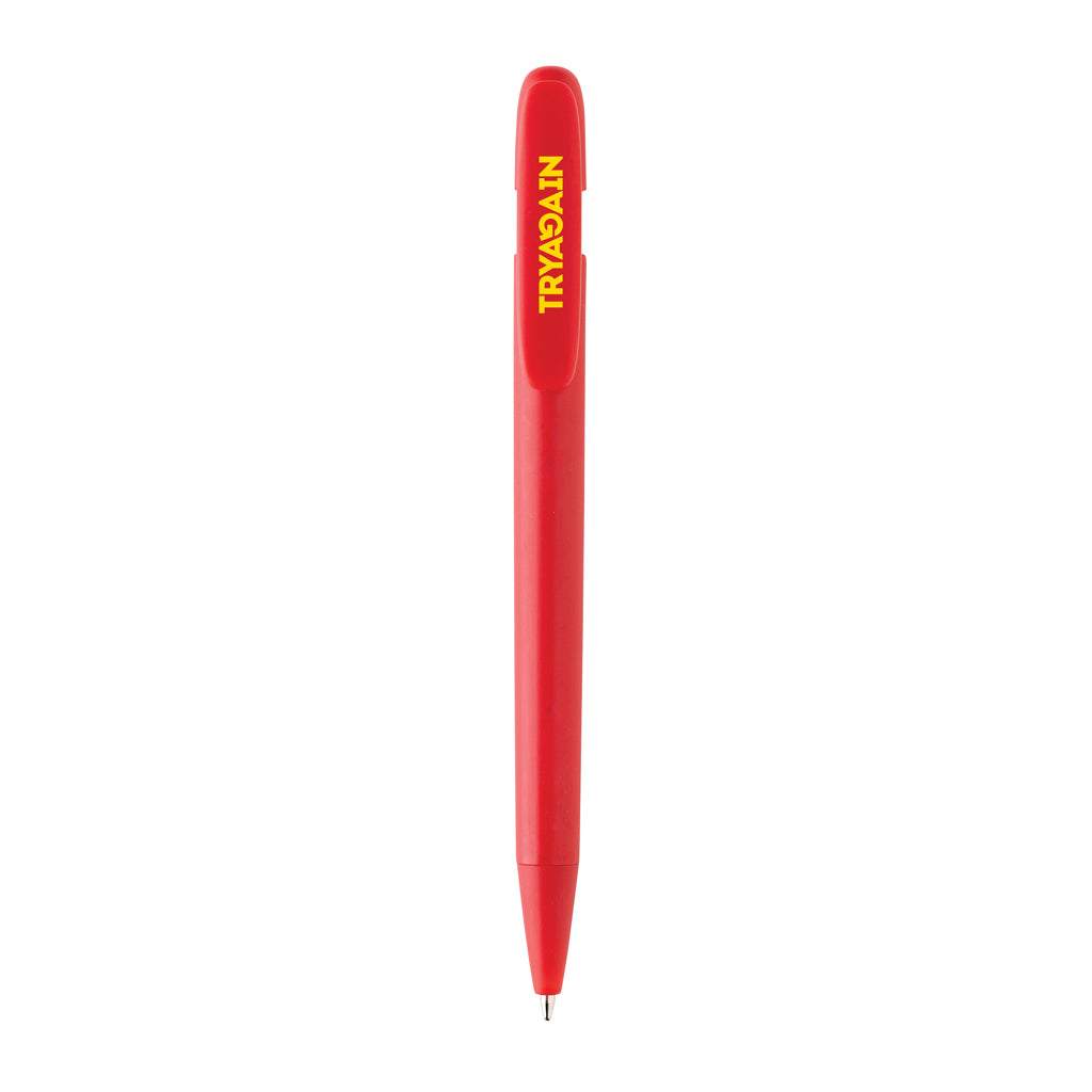 Devin GRS-gecertificeerde RABS-pen