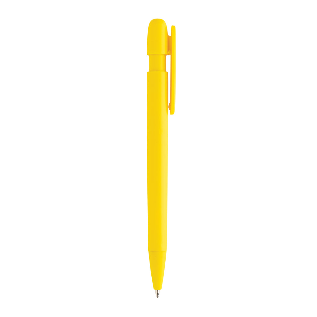 Devin GRS-gecertificeerde RABS-pen