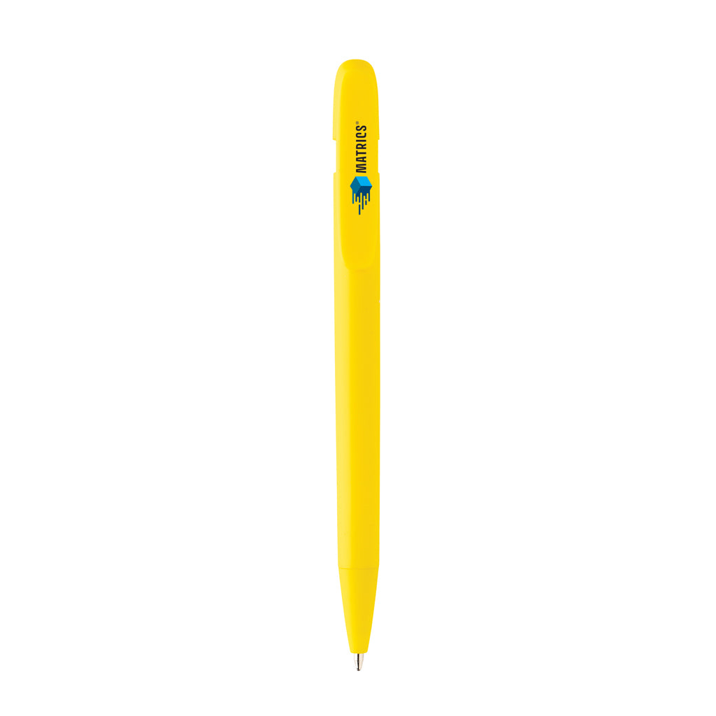Devin GRS-gecertificeerde RABS-pen