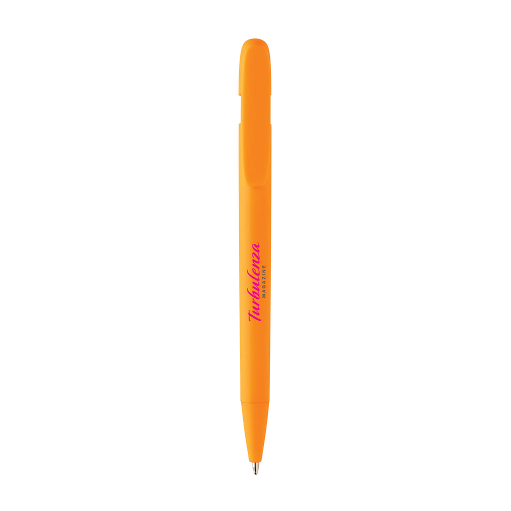 Devin GRS-gecertificeerde RABS-pen
