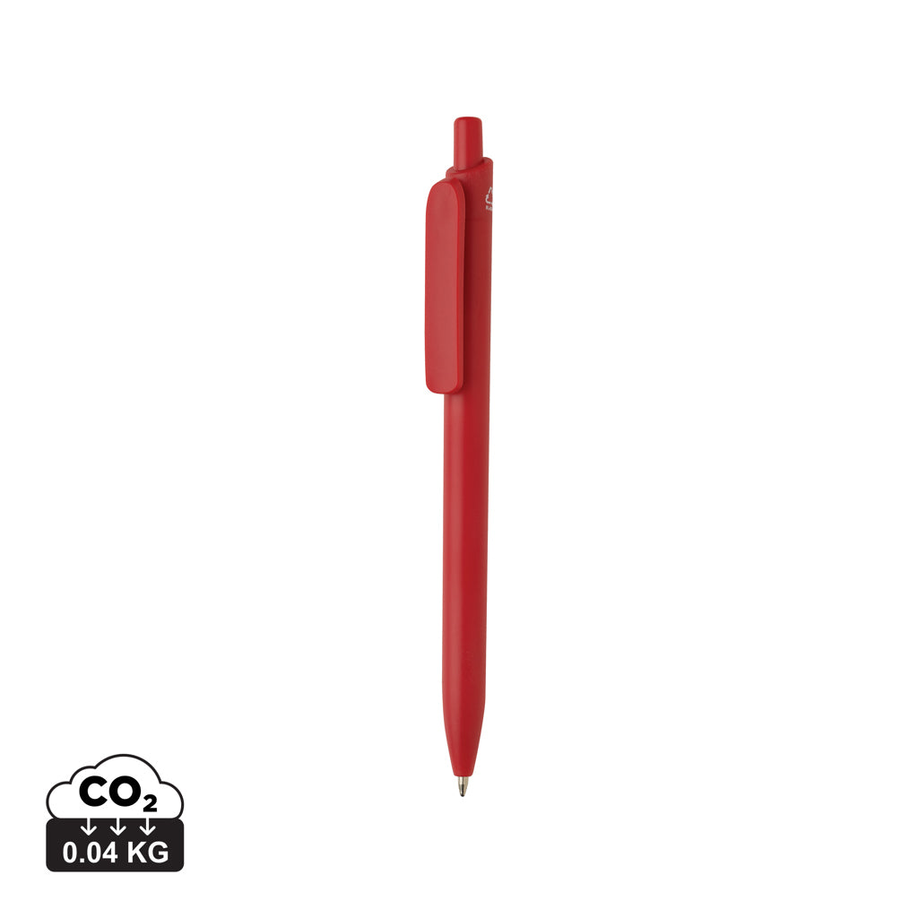 Bolt GRS certified R-ABS balpen