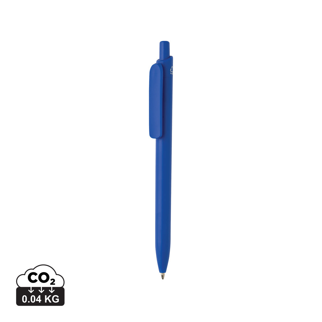 Bolt GRS certified R-ABS balpen