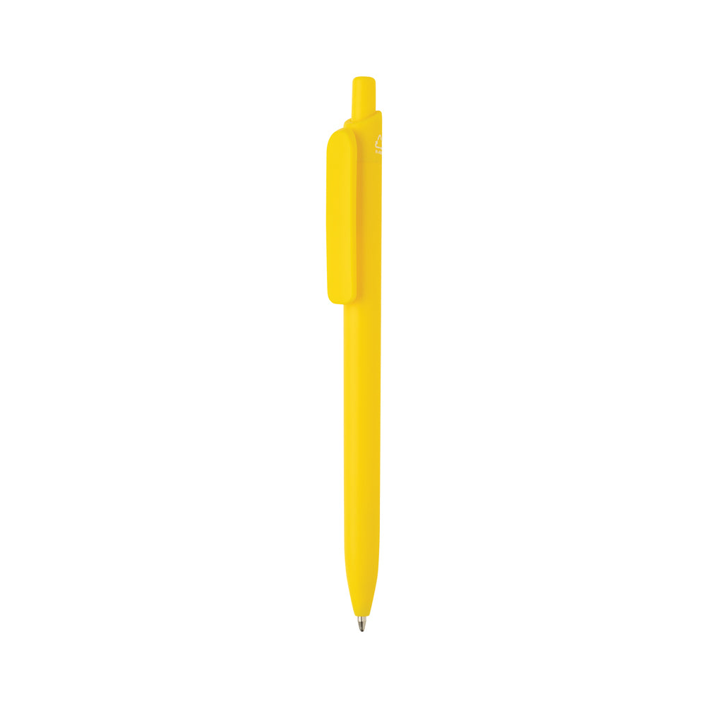 Bolt GRS certified R-ABS balpen