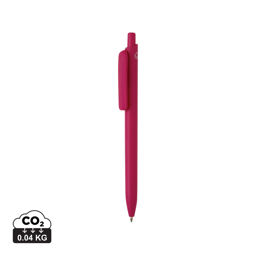 Bolt GRS certified R-ABS balpen