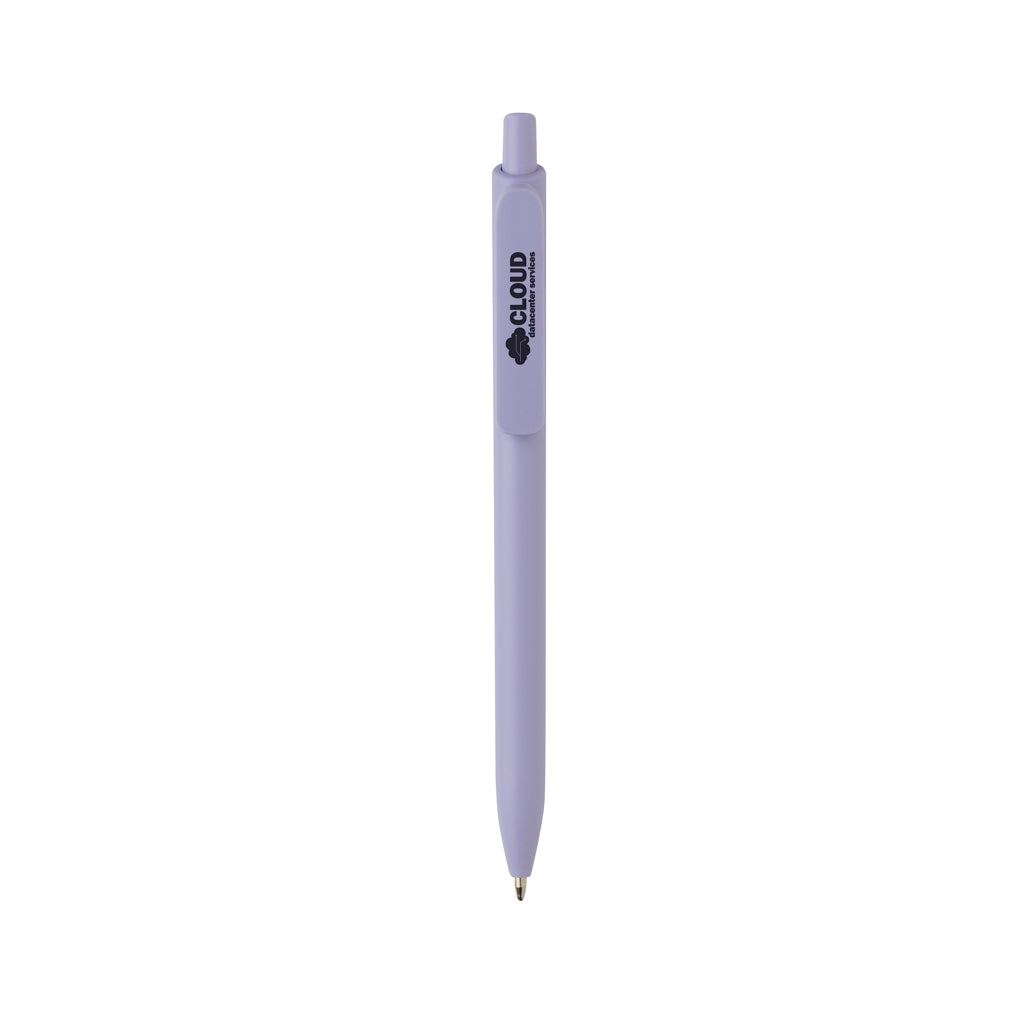Bolt GRS certified R-ABS balpen