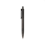 X3 GRS gerecycled PC plastic pen frosted