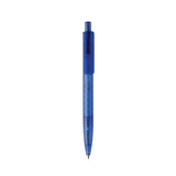 X3 GRS gerecycled PC plastic pen frosted