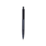 X3 GRS gerecycled PC plastic pen frosted