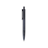 X3 GRS gerecycled PC plastic pen frosted