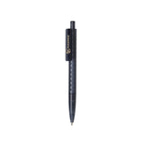 X3 GRS gerecycled PC plastic pen frosted