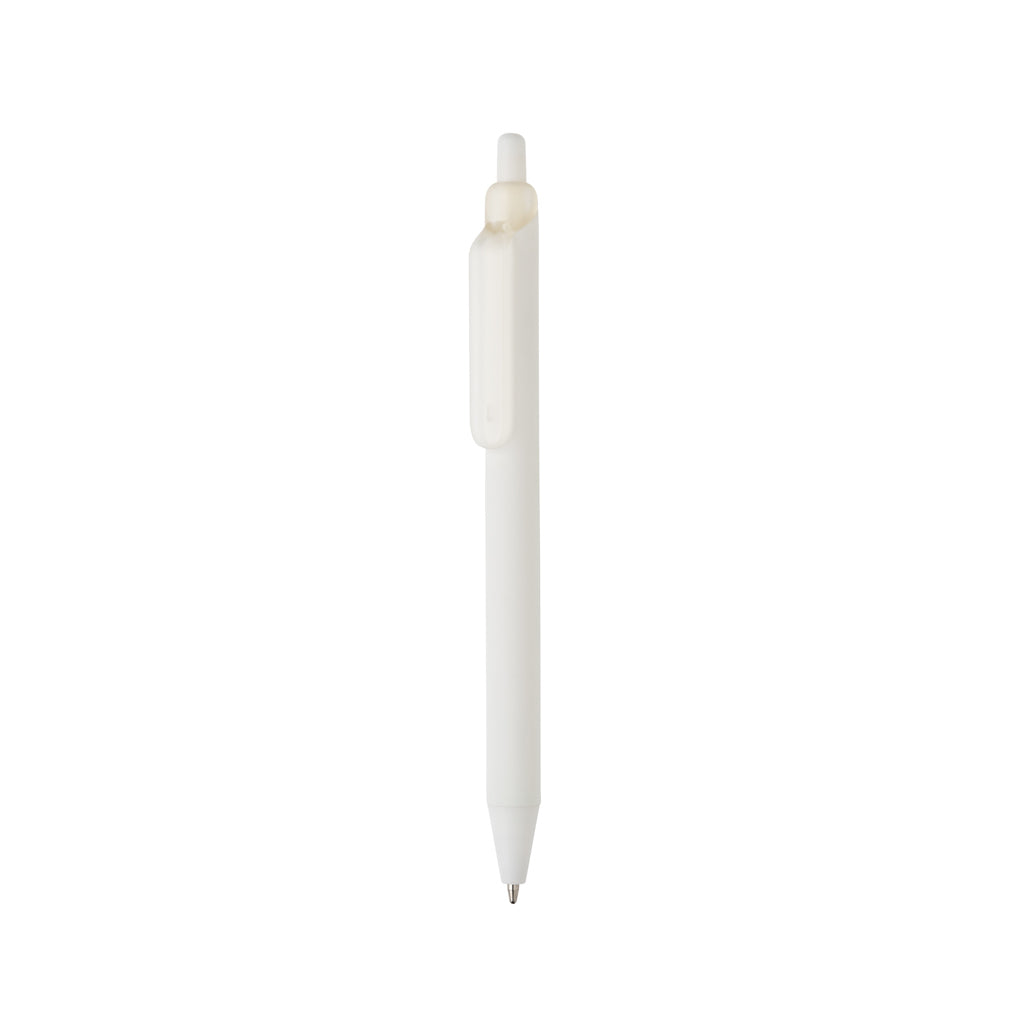 Tide GRS gecertificeerde RABS pen met smooth touch