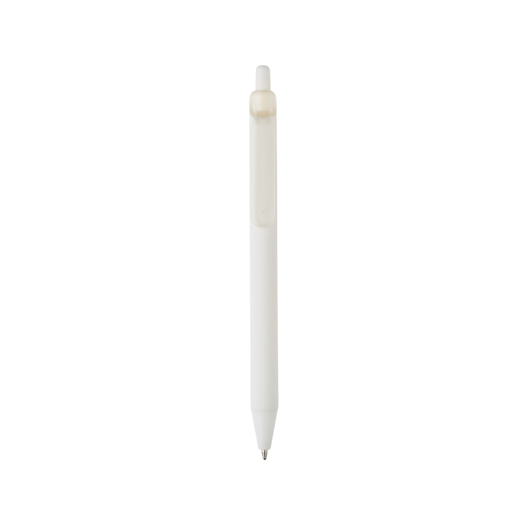 Tide GRS gecertificeerde RABS pen met smooth touch