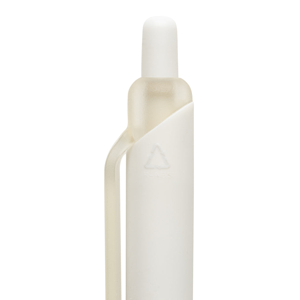 Tide GRS gecertificeerde RABS pen met smooth touch