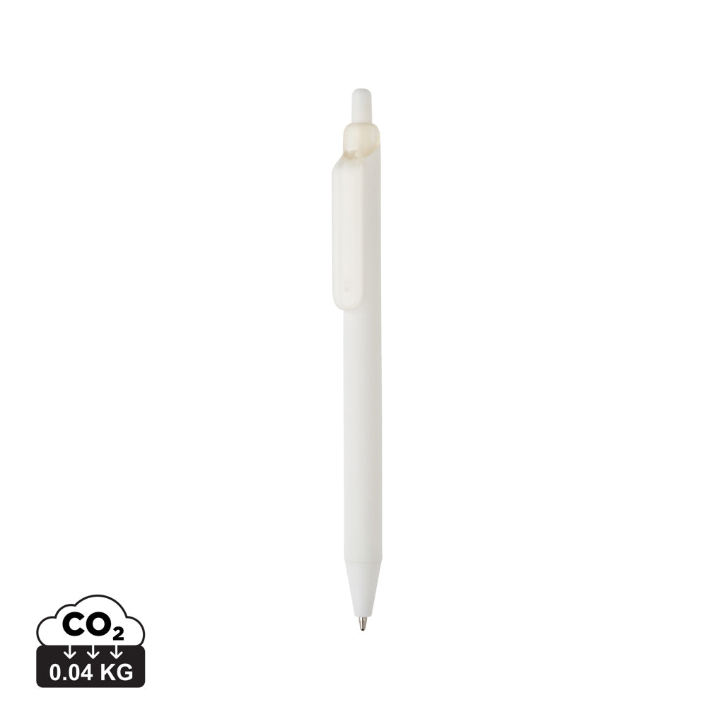 Tide GRS gecertificeerde RABS pen met smooth touch