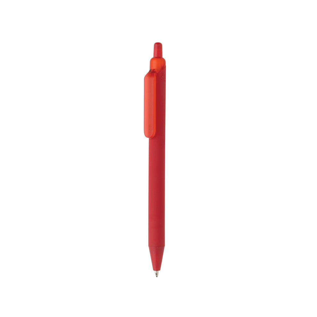 Tide GRS gecertificeerde RABS pen met smooth touch