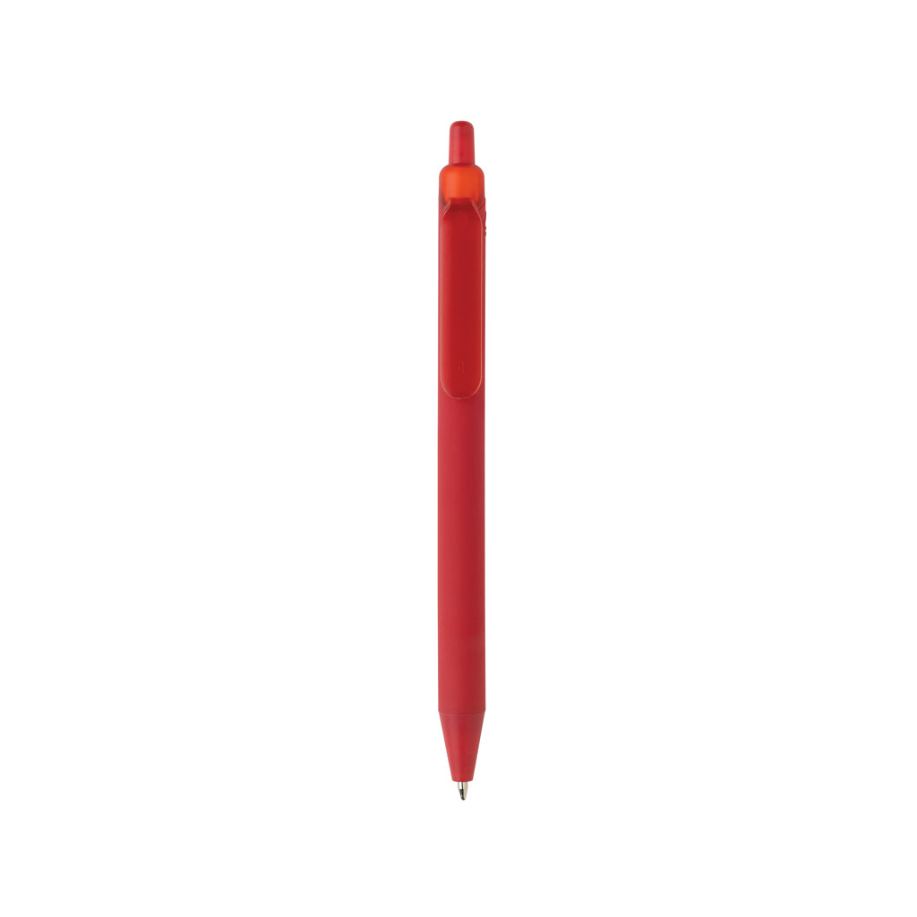 Tide GRS gecertificeerde RABS pen met smooth touch