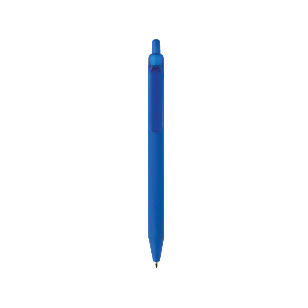 Tide GRS gecertificeerde RABS pen met smooth touch