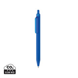 Tide GRS gecertificeerde RABS pen met smooth touch