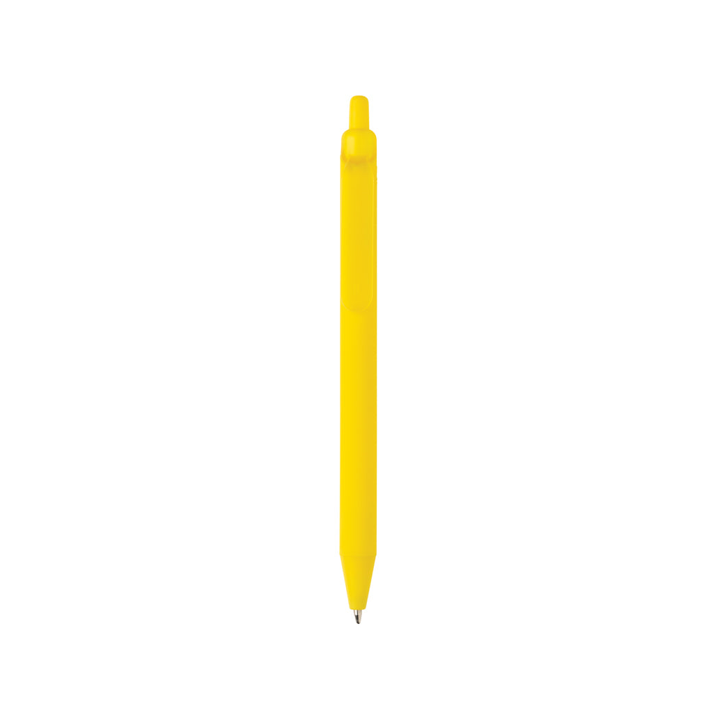 Tide GRS gecertificeerde RABS pen met smooth touch