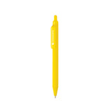 Tide GRS gecertificeerde RABS pen met smooth touch