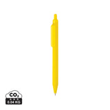 Tide GRS gecertificeerde RABS pen met smooth touch