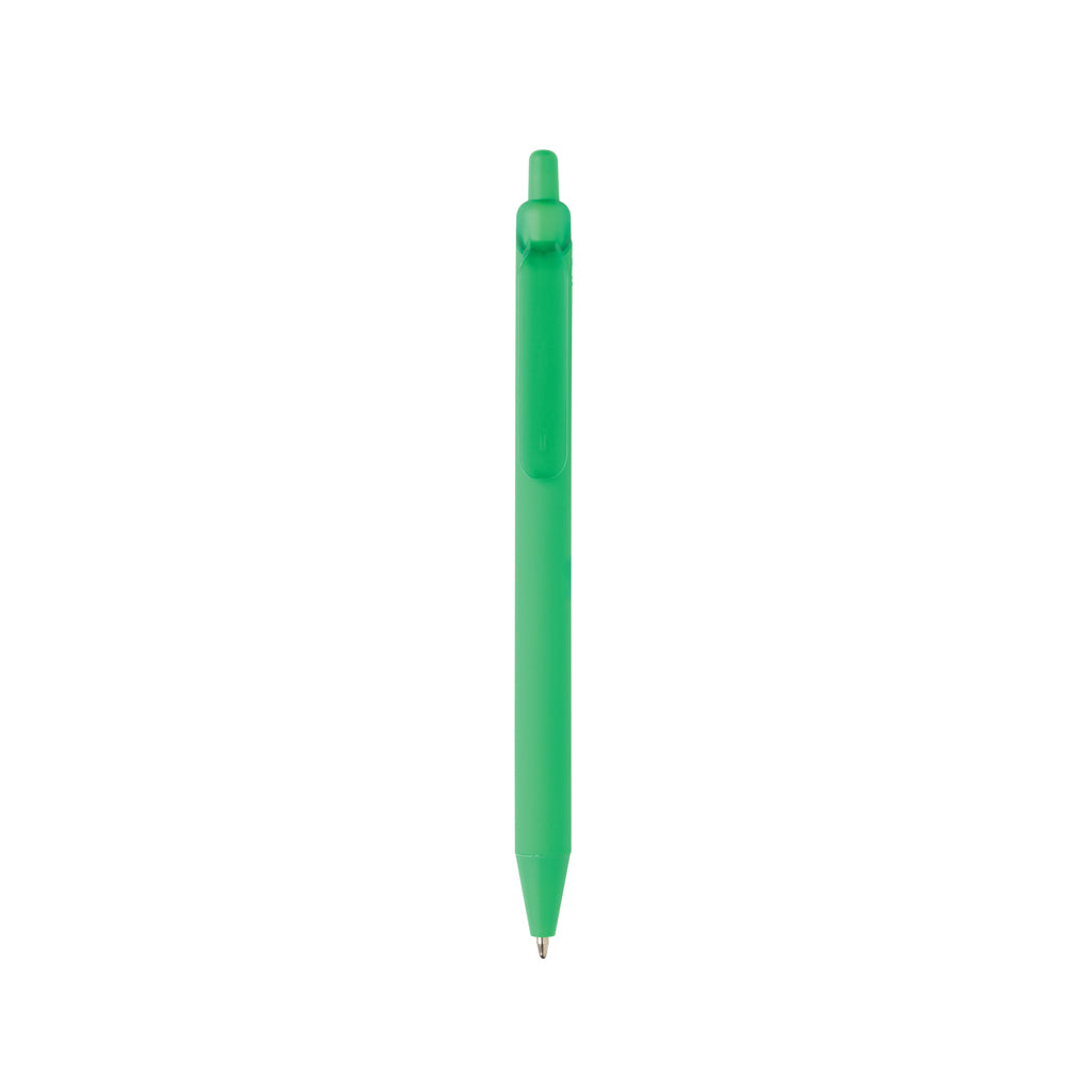 Tide GRS gecertificeerde RABS pen met smooth touch