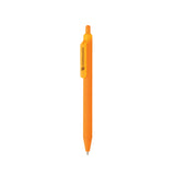 Tide GRS gecertificeerde RABS pen met smooth touch