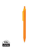 Tide GRS gecertificeerde RABS pen met smooth touch