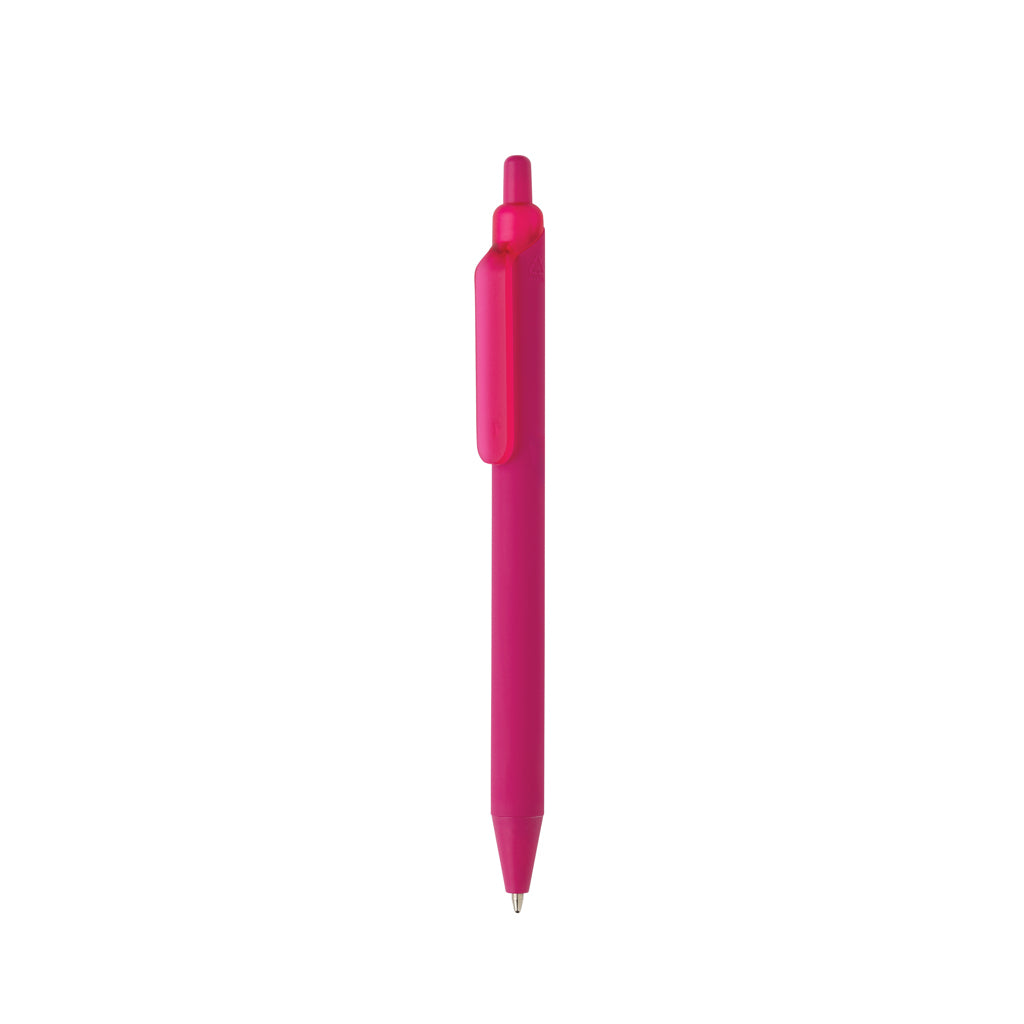 Tide GRS gecertificeerde RABS pen met smooth touch