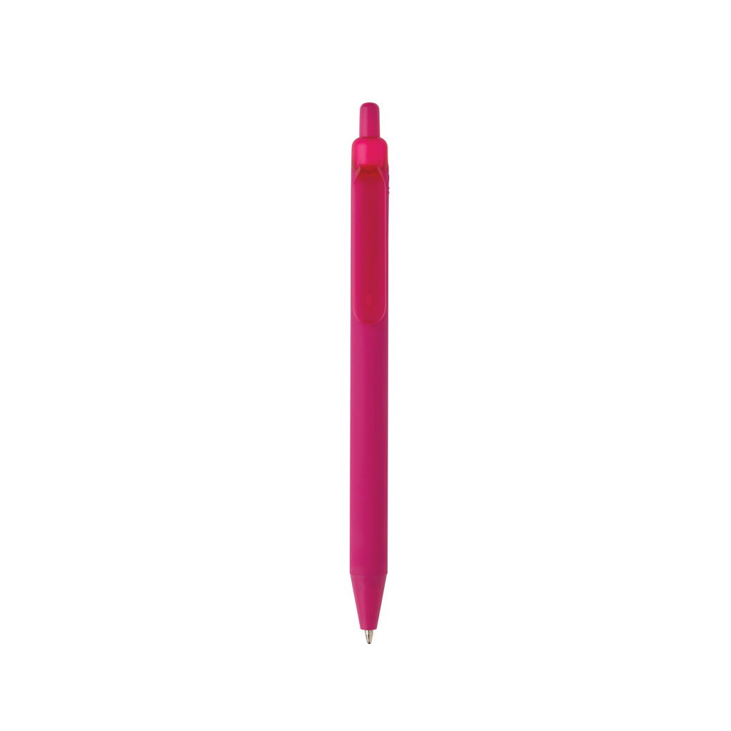 Tide GRS gecertificeerde RABS pen met smooth touch