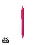 Tide GRS gecertificeerde RABS pen met smooth touch
