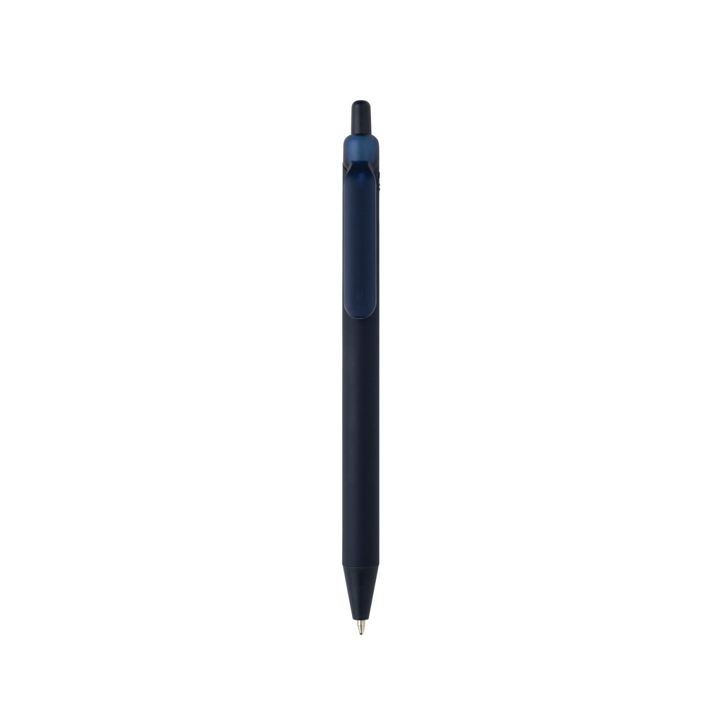Tide GRS gecertificeerde RABS pen met smooth touch