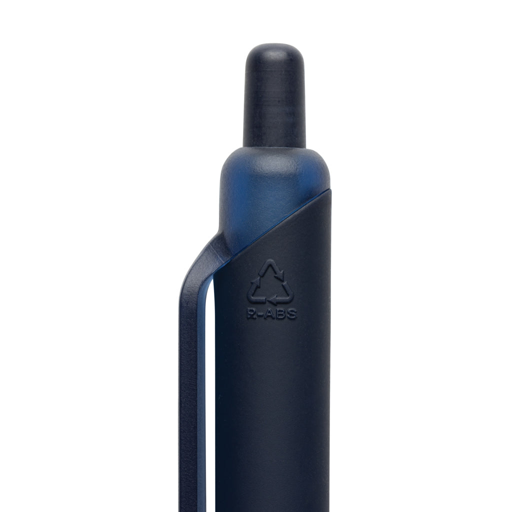 Tide GRS gecertificeerde RABS pen met smooth touch