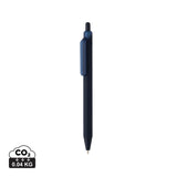 Tide GRS gecertificeerde RABS pen met smooth touch