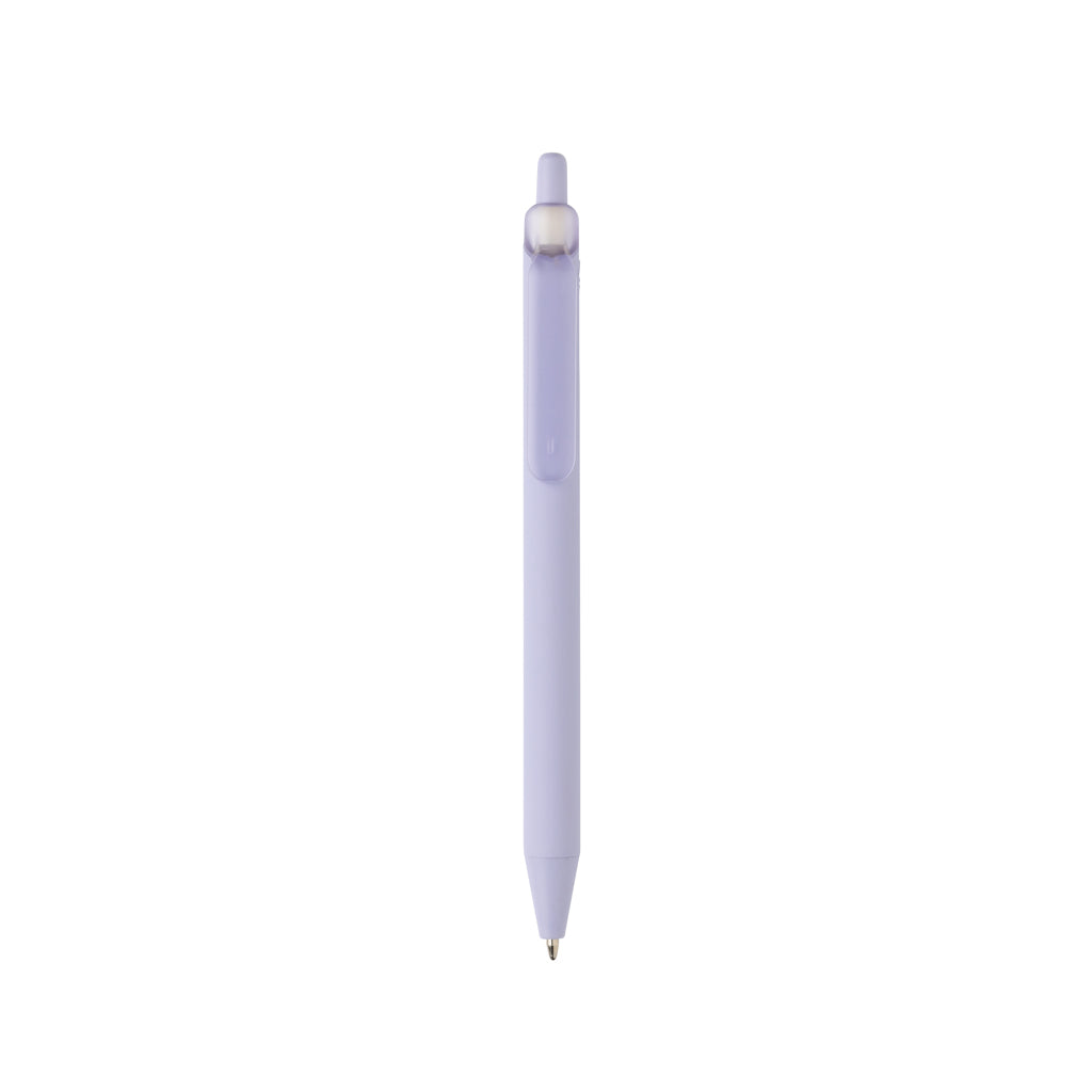 Tide GRS gecertificeerde RABS pen met smooth touch