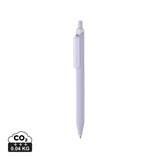 Tide GRS gecertificeerde RABS pen met smooth touch
