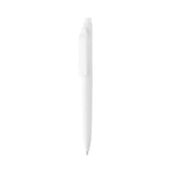 Vibe GRS certified R-ABS pen met ultra vloeiende inkt