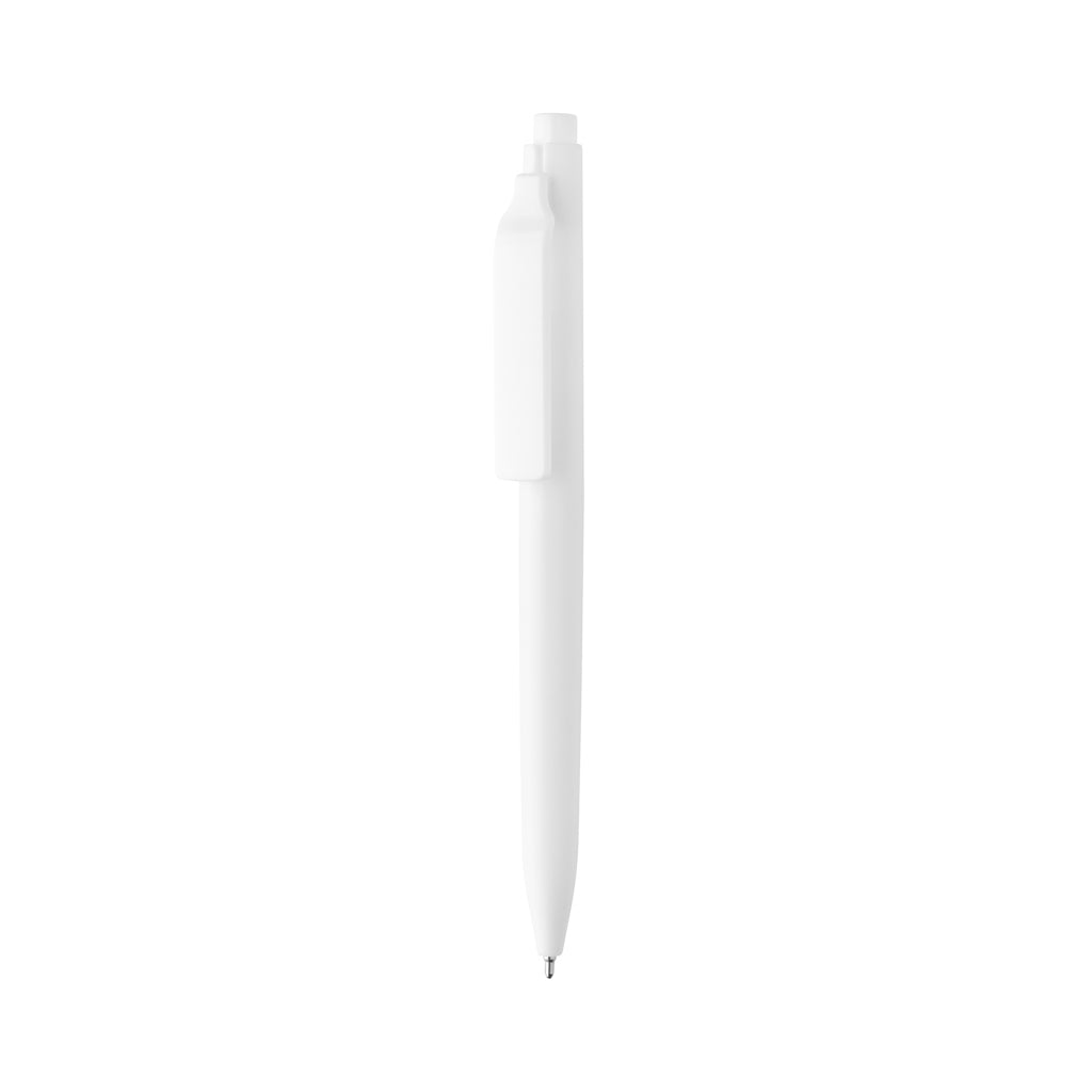 Vibe GRS certified R-ABS pen met ultra vloeiende inkt