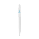Vibe GRS certified R-ABS pen met ultra vloeiende inkt