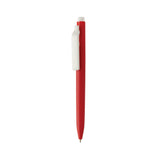 Vibe GRS certified R-ABS pen met ultra vloeiende inkt