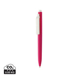 Vibe GRS certified R-ABS pen met ultra vloeiende inkt
