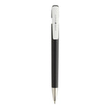 Glide GRS gecertificeerde R-ABS Pen met metalen clip