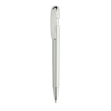 Glide GRS gecertificeerde R-ABS Pen met metalen clip