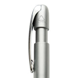 Glide GRS gecertificeerde R-ABS Pen met metalen clip