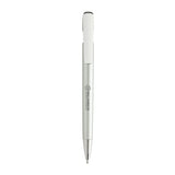 Glide GRS gecertificeerde R-ABS Pen met metalen clip